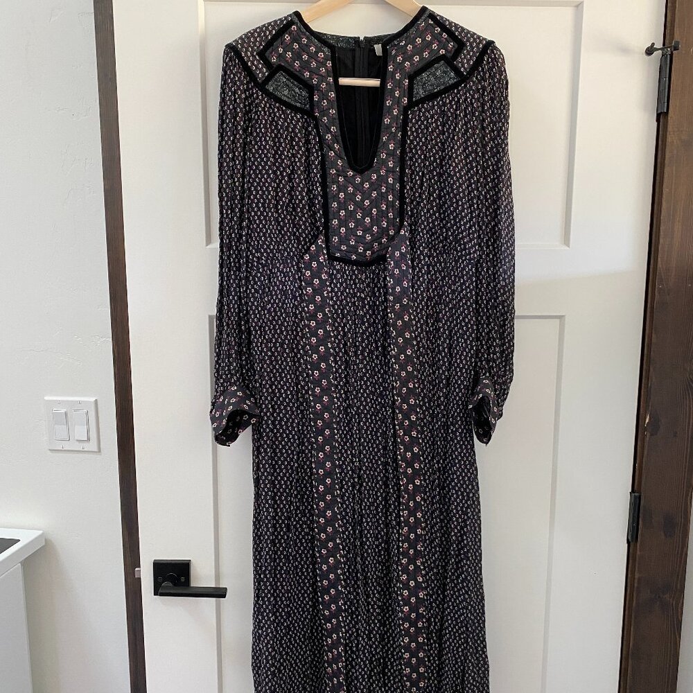 Sea New York Alani Dress